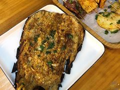 -逗烤·轻烧烤(福田店)