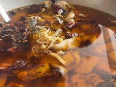 -辣婆婆(航天桥店)