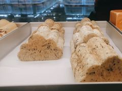 -花园饼屋·吐司蛋糕面包(星海店)