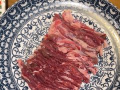 -北京老门框爆肚涮肉馆(凤城六路店)