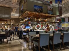 -美食汇自助西餐厅(荆州富力万达嘉华酒店)