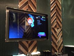 -蓝色派对KTV(聚然广场店)