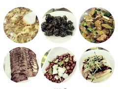 -雪山晋乡楼(食品街店)