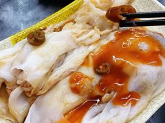 -华记食馆·华记肠粉(柑园南店)