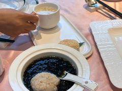 -扬州香格里拉·香宫中餐厅