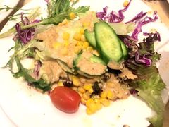 -常州富力喜来登酒店 Feast盛宴标帜西餐厅(新北万达广场店)