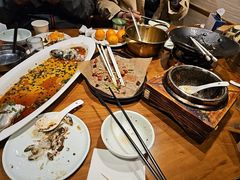 -江南小叙·美食研究院(鱼街店)