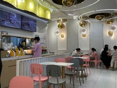 -满记甜品(南京虹悦城三店)