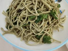 美味黑豆丝-老城南食府(宣武门东大街店)