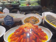 -大鹏饭店·金陵家宴(奥体中心店)