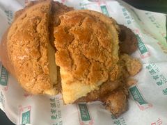 -渔记茶餐厅(渔村店)