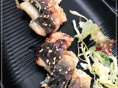 -1218 GRILL 主厨