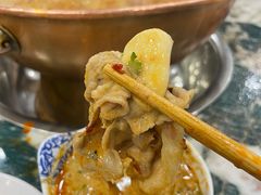 -楼外楼肥羊木炭火锅居(乐群街店)