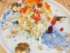 -苍月中华料理(王府井店)