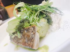 -Ocean's Table 欧舍