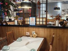 -山海菜馆·海肠捞饭·青岛菜(栈桥店)
