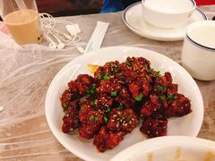 -小辉哥大排档(船山路总店)