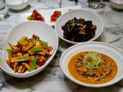 -青雅中餐厅(大连金石滩绿发希尔顿度假酒店)