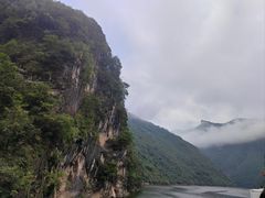 -神农溪纤夫文化旅游区