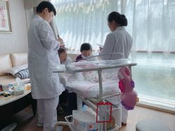 -馨月汇·独栋月子会所(静安店)