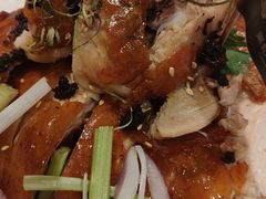 -潮澎派·潮汕菜大排档(南较西路店)