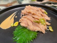 -那家小馆•北京菜•烤鸭(香山店)