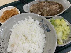 -台北风味(第一家快餐)