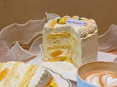 -RAN BAKERY