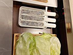 -蝎王府羊蝎子(虎坊桥总店)