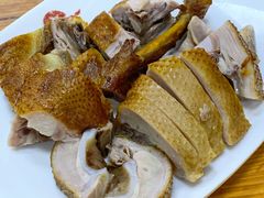 -金宝鸭肉店(祥和广场裙楼店)