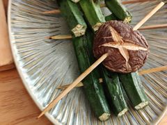-沼津港精致料理·寿喜烧·烧鸟(青浦宝龙广场日料榜单店)