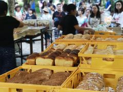 -Bamboo Saturday Market(Nana Jungle)