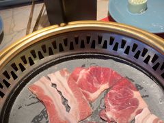 -汉阳廷自助烤肉(同和金铂天地店)