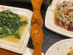-福苗小骆驼烧烤(大唐不夜城店)