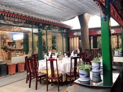 -东来顺饭庄(王府井步行街店)