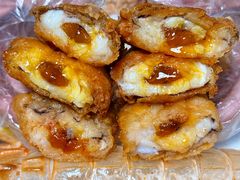 -阳江餐厅·30年老字号·粤菜海鲜大排档