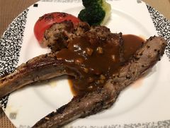 -西藏饭店·亚克·食光自助餐厅(文殊院店)