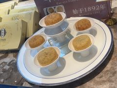 -珊海荟海鲜楼·天津菜·海肠捞饭·皮皮虾锅贴王(佛罗伦萨店)