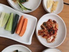 -长寿参鸡汤(朝韩风情街店)