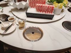 -帝皇海海鲜豆捞(桐泾商务广场店)