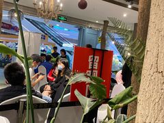-吾悦广场(南京鼓楼店)
