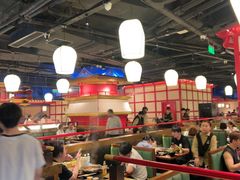 -牛New寿喜烧(金茂览秀城店)