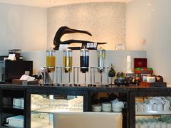 -浦东机场国航头等贵宾室