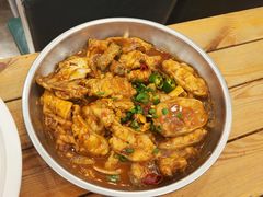 -全聚贤餐厅·湖北家常菜(沙湖店)