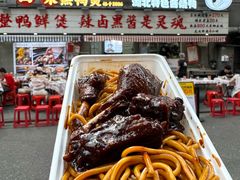 -回味黑鸭煲·始于2006(万松园店)