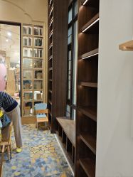-奈尔宝·儿童乐园·亲子餐厅(星河湾店)