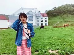 -关山草原
