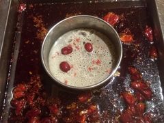 清油鸳鸯锅-码头故事火锅(大丰店)