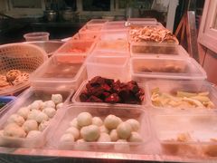 -老字號·桥下猪肚(龙眼南路店)