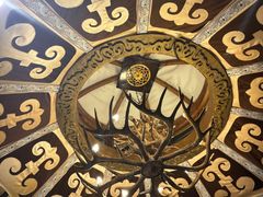 -大汗行宫园林餐厅